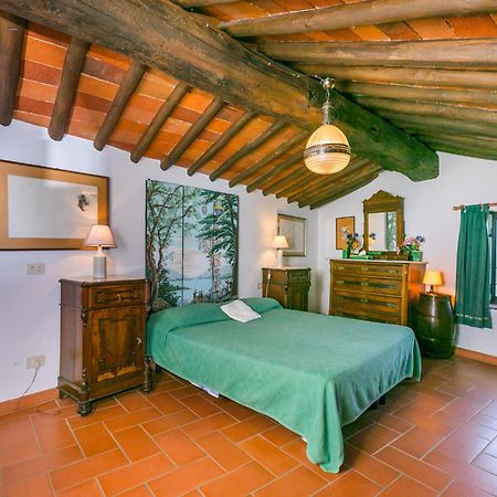 Holiday Home Ridaldi By Interhome Greve in Chianti Exterior foto