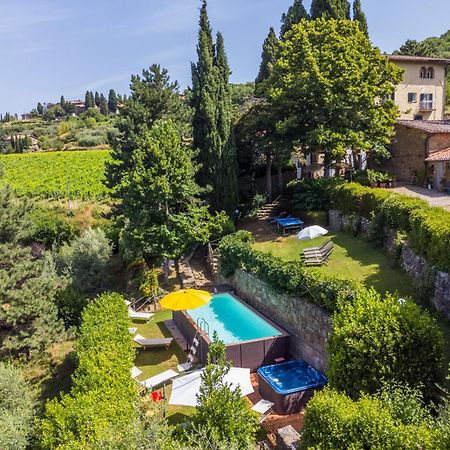 Holiday Home Ridaldi By Interhome Greve in Chianti Exterior foto