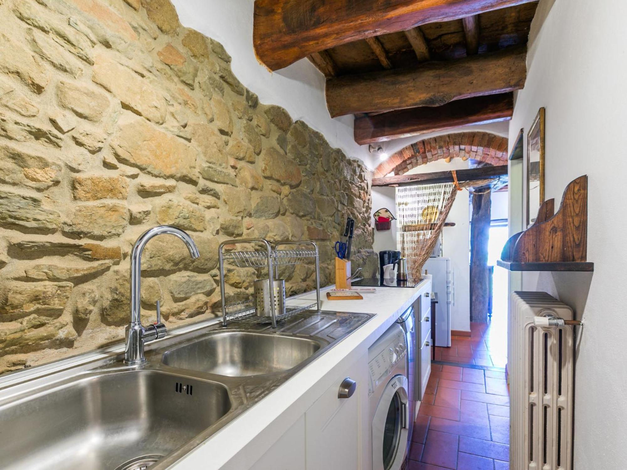 Holiday Home Ridaldi By Interhome Greve in Chianti Exterior foto