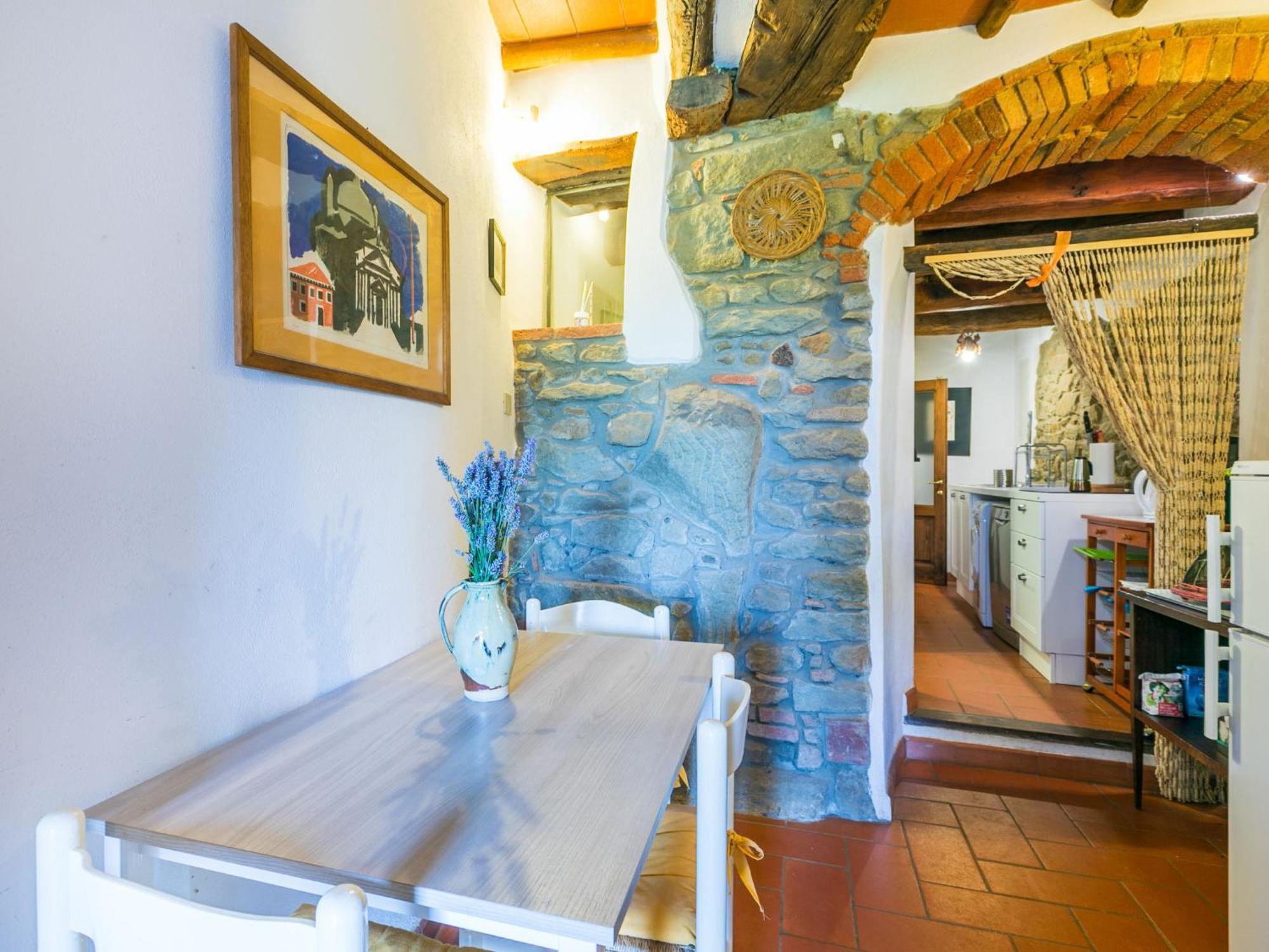 Holiday Home Ridaldi By Interhome Greve in Chianti Exterior foto