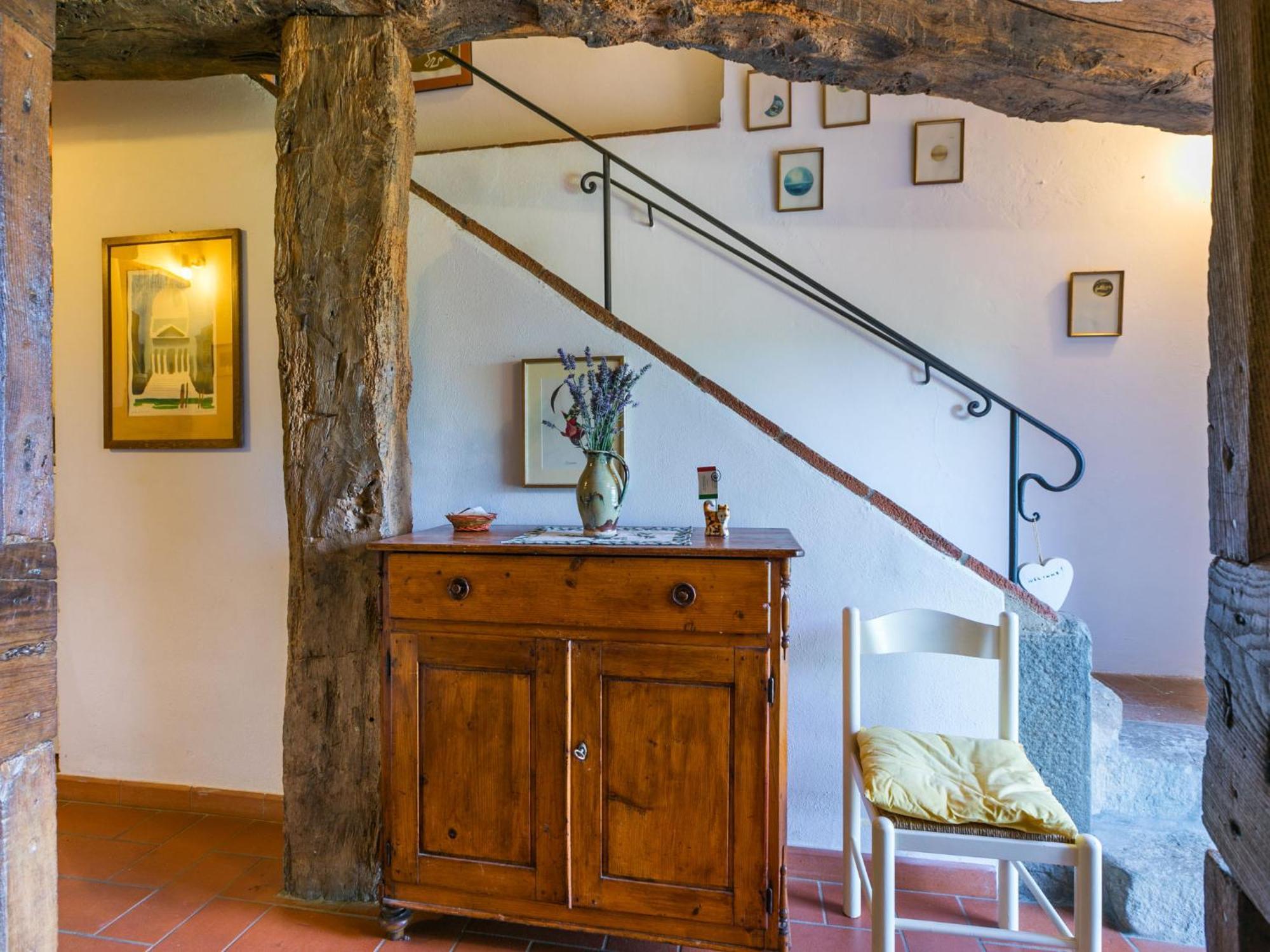 Holiday Home Ridaldi By Interhome Greve in Chianti Exterior foto