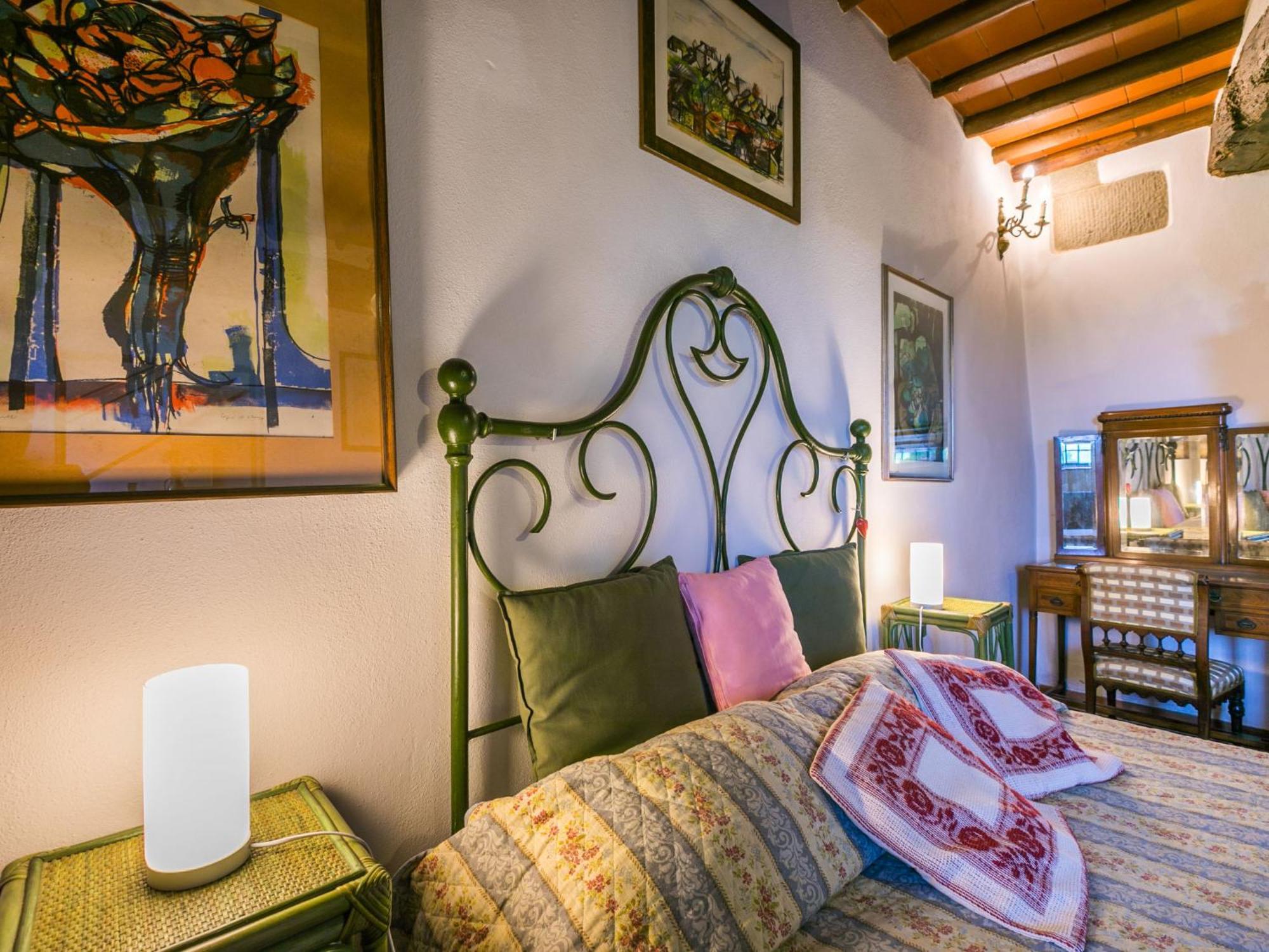 Holiday Home Ridaldi By Interhome Greve in Chianti Exterior foto