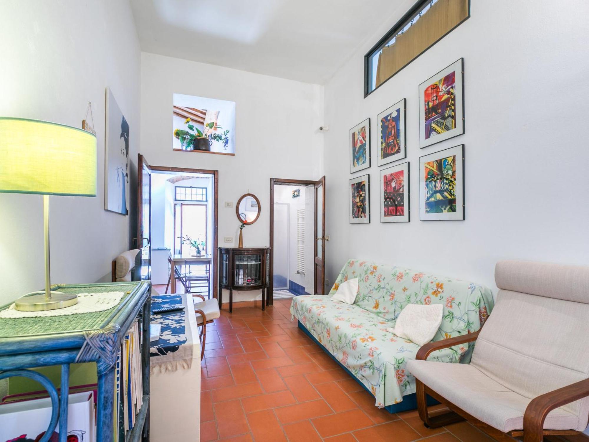 Holiday Home Ridaldi By Interhome Greve in Chianti Exterior foto