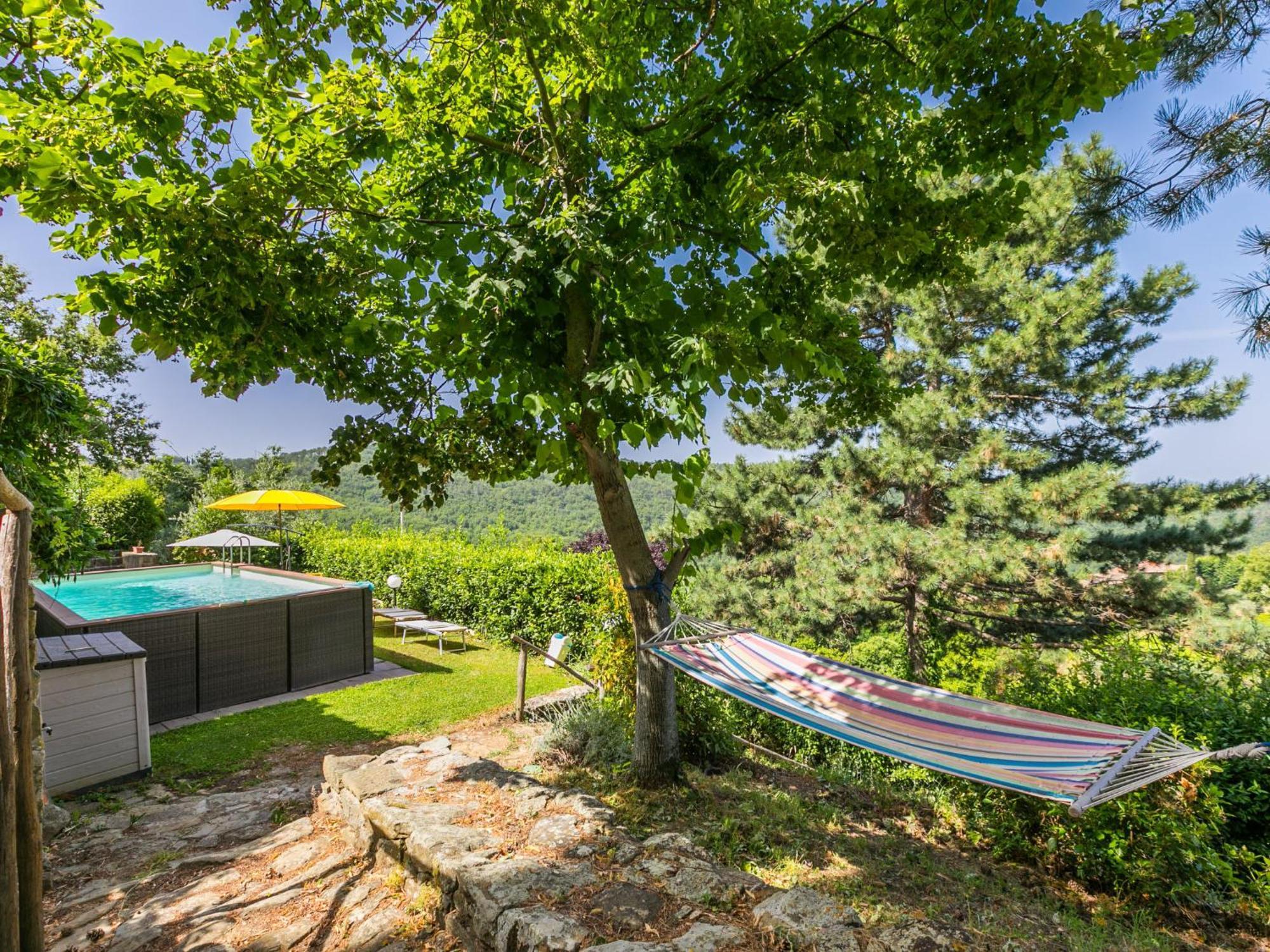 Holiday Home Ridaldi By Interhome Greve in Chianti Exterior foto